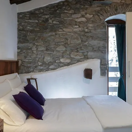 Hellochalet - Chalet White Peak - Mountain View Terrace, 100Mt From Center Alpesi faház