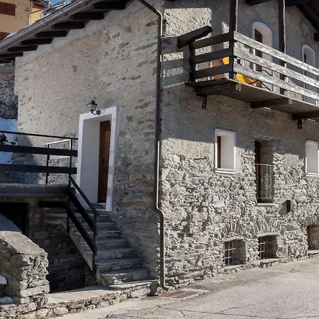 Hellochalet - Chalet White Peak - Mountain View Terrace, 100Mt From Center *