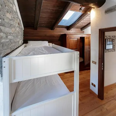 Hellochalet - Chalet White Peak - Mountain View Terrace, 100Mt From Center Alpesi faház