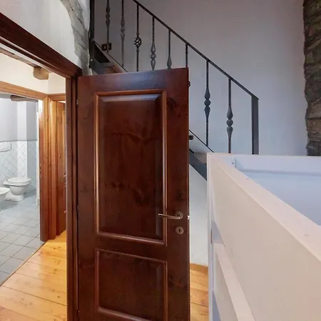 Hellochalet - Chalet White Peak - Mountain View Terrace, 100Mt From Center Alpesi faház *