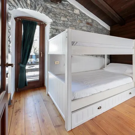 Hellochalet - Chalet White Peak - Mountain View Terrace, 100Mt From Center Alpesi faház *