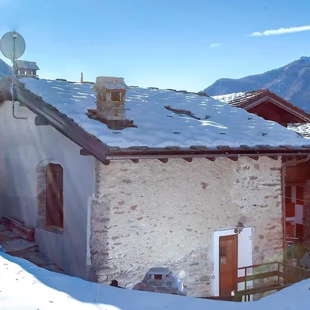 Hellochalet - Chalet White Peak - Mountain View Terrace, 100Mt From Center * Valtournenche