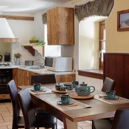 Hellochalet - Chalet White Peak - Mountain View Terrace, 100Mt From Center *