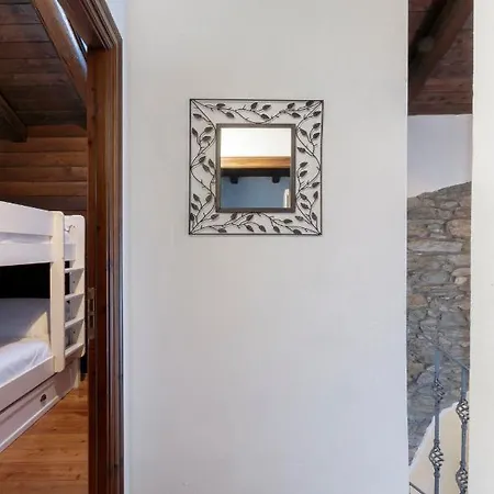 Hellochalet - Chalet White Peak - Mountain View Terrace, 100Mt From Center * Valtournenche